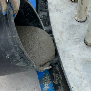 宣威二类超细型cgm340电厂发电机汽轮机台板垫块设备基础大流态灌浆料