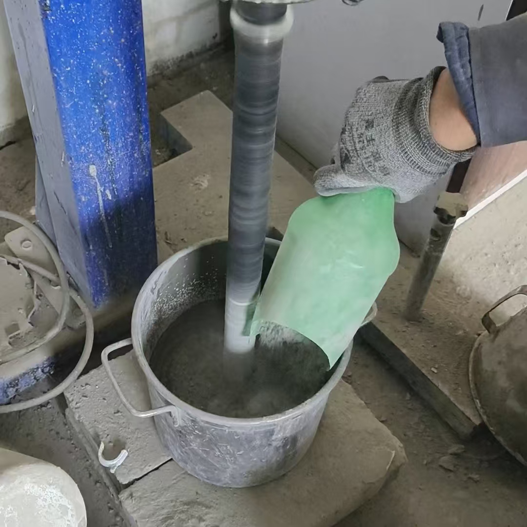 宣威桥梁公路张拉用H60压浆料与普通压浆料有什么区别？