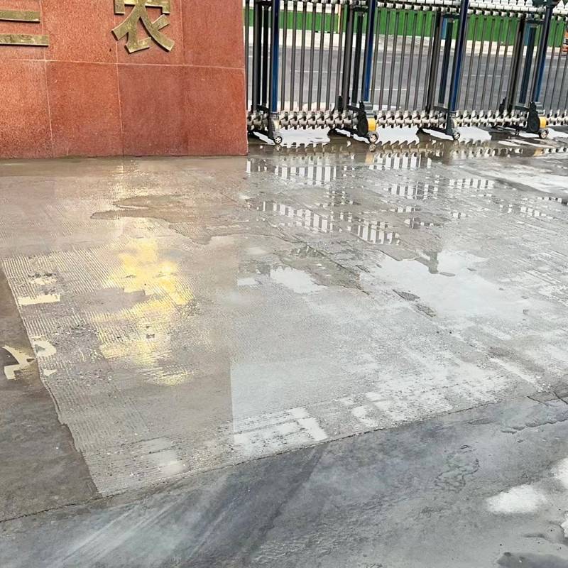 宣威水泥路面翻新砂浆